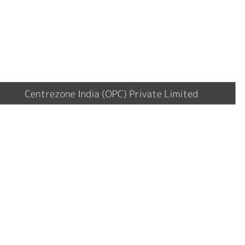 CENTREZONE INDIA OPC PVT LTD