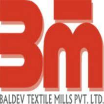 BALDEV TEXTILE MILLS PRIVATE LIMITED