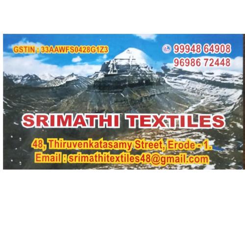 SRIMATHI TEXTILES