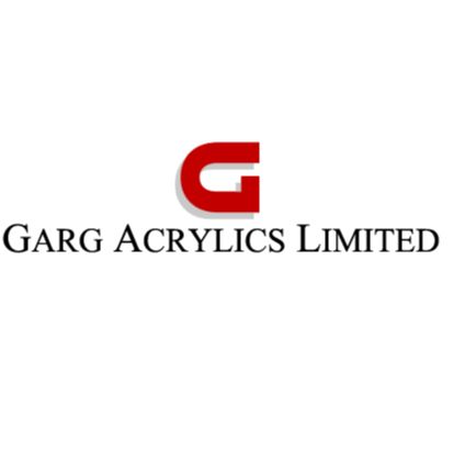 GARG ACRYLICS LIMITED