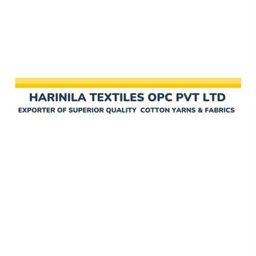 HARINILA TEXTILES (OPC) PVT LTD