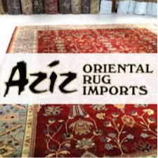 AZIZ RUG CO.