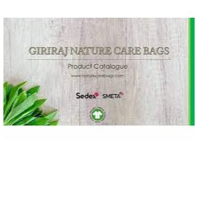 GIRIRAJ NATURE CARE BAGS