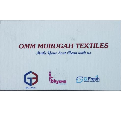 OMM MURUGAH TEXTILES