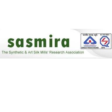 SYNTHETIC & ART SILK MILLS' RESEARCH ASSOCIATION (SASMIRA)