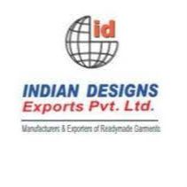 INDIAN DESIGNS EXPORTS PVT. LTD.