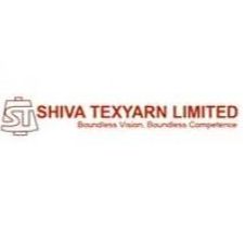 SHIVA TEXYARN LIMITED