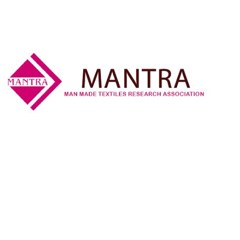 MAN-MADE TEXTILE RESEARCH ASSOCIATION (MANTRA)