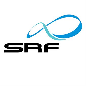 SRF LTD