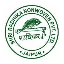 SHRI RADHIKA NONWOVEN PVT LTD