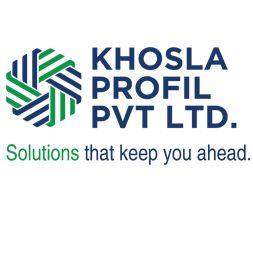 KHOSLA PROFIL PVT. LTD.