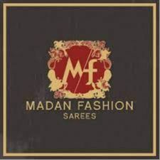 MADAN FASHION SAREES