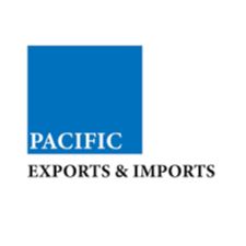 PACIFIC EXPORTS & IMPORTS