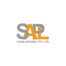 SARBI APPAREL PVT LTD