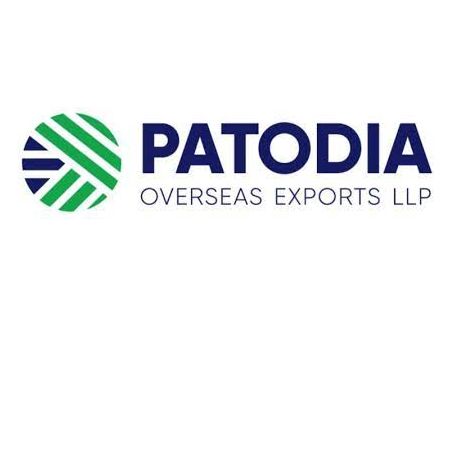 PATODIA OVERSEAS EXPORTS LLP