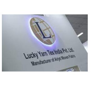 LUCKY YARN TEX INDIA PVT LTD