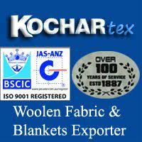 KOCHAR WOOLLEN MILLS PVT LTD