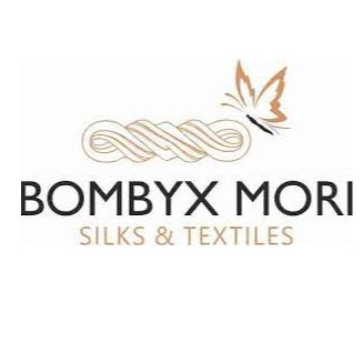 BOMBYX MORI SILKS AND TEXTILES