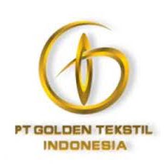 GOLDEN TEKSTIL INDONESIA