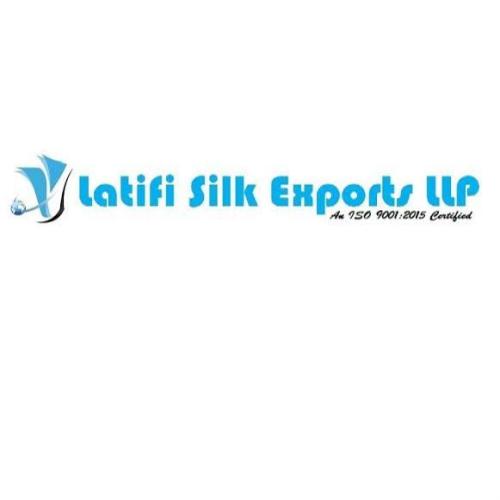 LATIFI SILK EXPORTS LLP