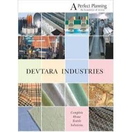 DEVTARA INC