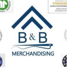 B&B MERCHANDISING