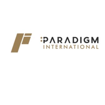 PARADIGM INTERNATIONAL