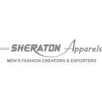 SHERATON APPARELS