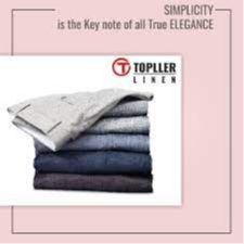 TOPLLER LIFESTYLE FASHIONS PVT LTD