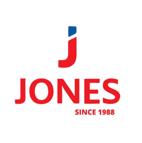 Jones