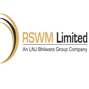 RSWM Limited.