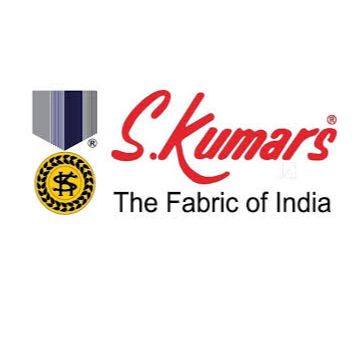 S. Kumars Limited.