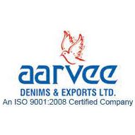 Aarvee Denims and Exports Ltd.