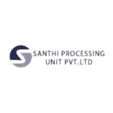 Santhi Processing Unit (P) Ltd