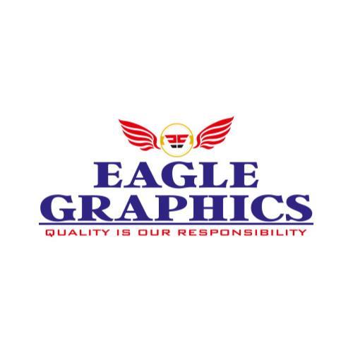 Eagle Graphics Machinery