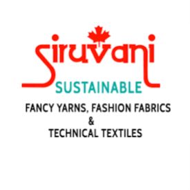 Siruvani Yarns