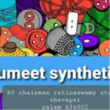 Sumeet Synthetics