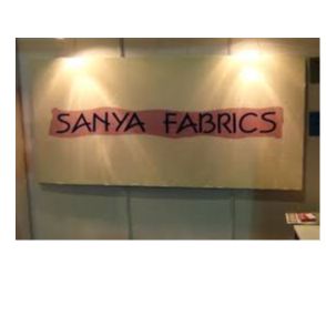 Sanya Fabrics