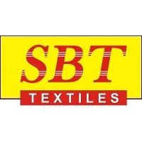 SBT TEXTILES PVT LTD