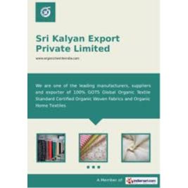 Sri Kalyan Export Private Limited