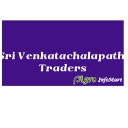 Venkatachalapathi Trades