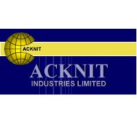 Acknit Knitting Ltd.