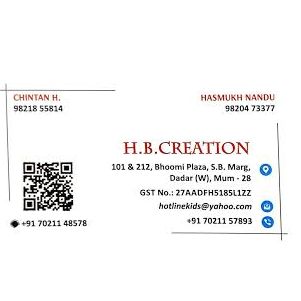 H.B. Creation