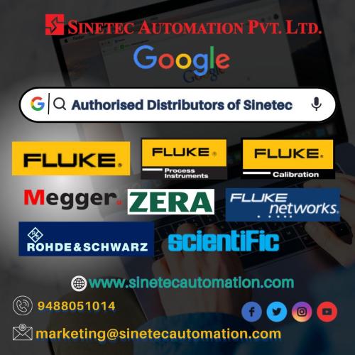 SINETEC AUTOMATION PRIVATE LIMITED