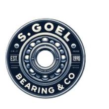 S. Goel Bearing & Co. – Bearing Supplier & Distributor in India