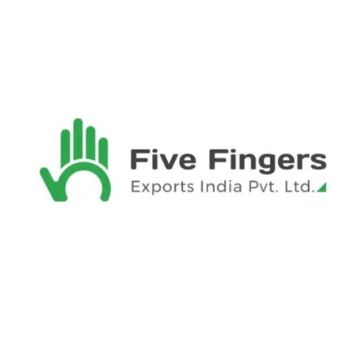 Five Finger Exports India Pvt Ltd