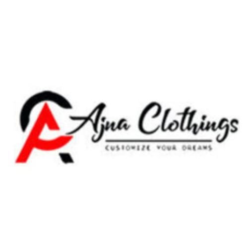 Ajna Clothings