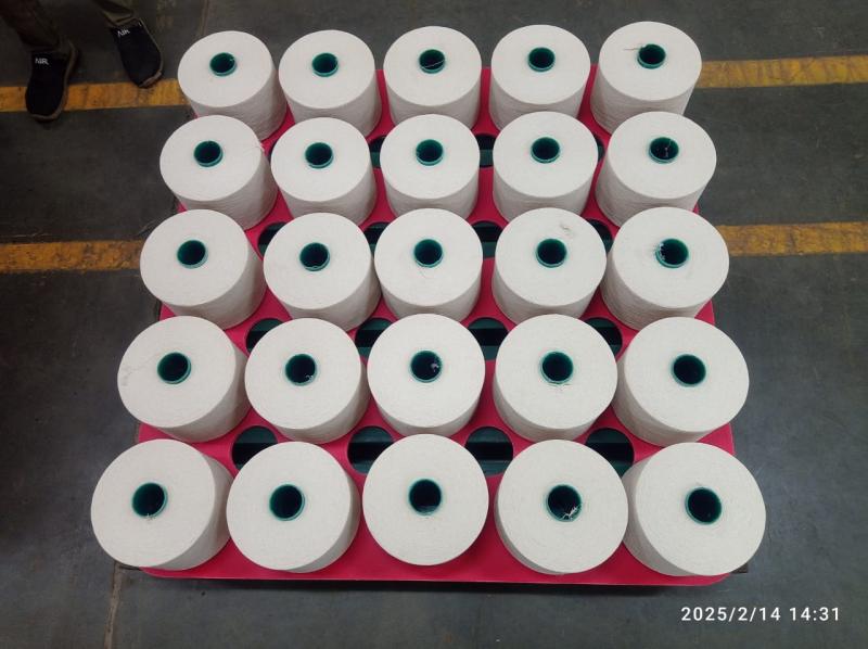 PP Corrugated Sheets are lightweight, durable, water-resistant, and reusable plastic sheets used for packaging, protection, partition, and industrial applications. Ideal for textile and logistics industries due to their strength and long life.