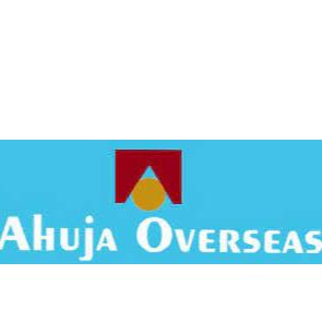 Ahuja Overseas