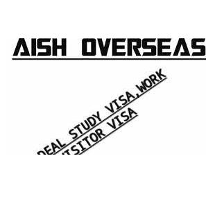 Aish Overseas